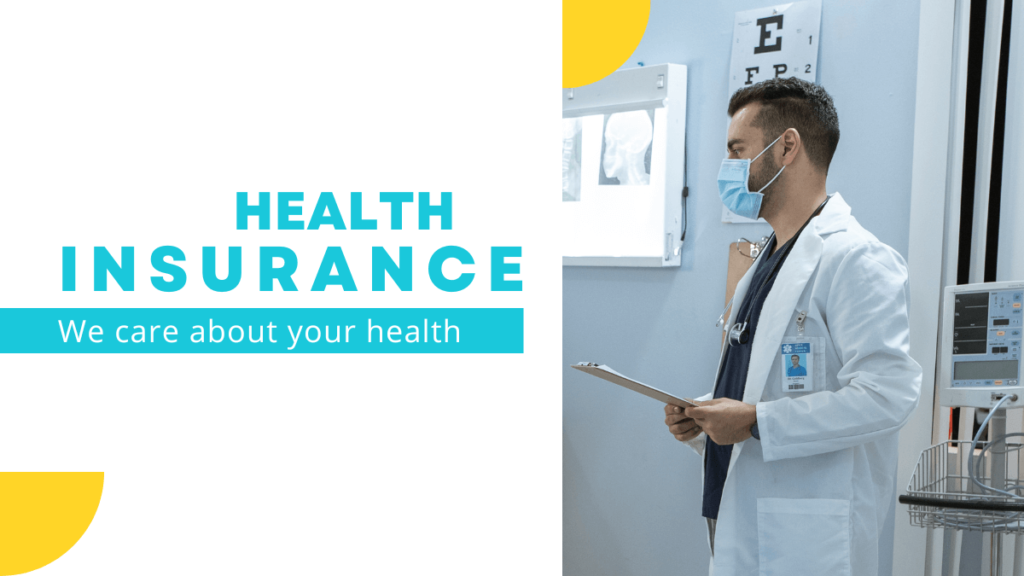 Health insurance