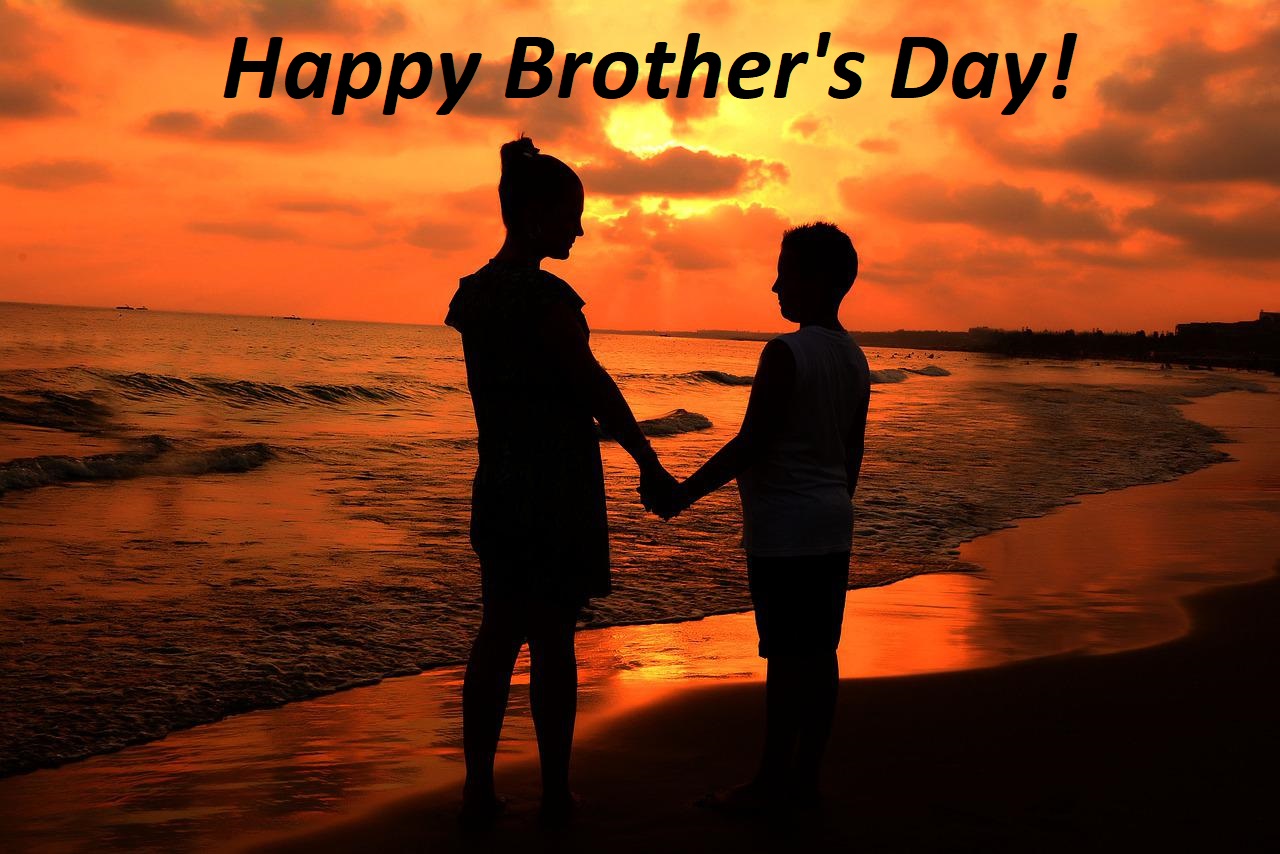 Brother's Day 2022 Quotes, wishes, messages, greetings and WhatsApp