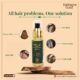 Best Hair Oil for Hair Fall Control