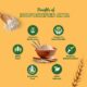 Biofortification in wheat