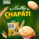 Finest Atta for Chapati