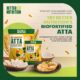 Discover Biofortified Atta: A Healthier Flour Choice