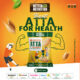 Best atta for health