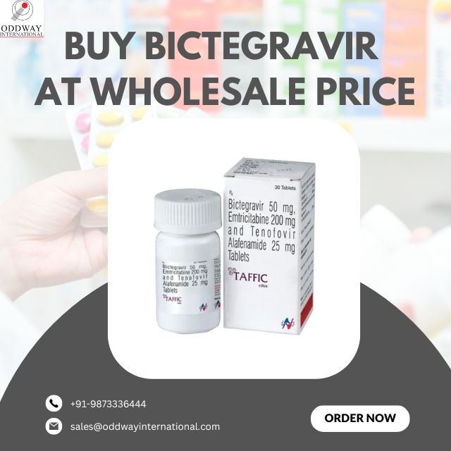 buy bictegravir at wholesale price 8c9fd31e