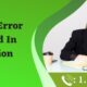 A complete guide to tackle QuickBooks Payroll Error 15241
