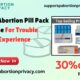 Buy Abortion Pill Pack Online For Trouble Free Experience