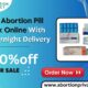 Buy Abortion Pill Pack Online With Overnight Delivery