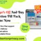 Get 30% Off And Buy Abortion Pill Pack Online Now