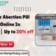 Order Abortion Pill Pack Online In Iowa| Up to 30% off