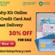 Buy Mtp Kit Online With Credit Card And Get Fast Delivery