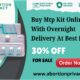 Buy Mtp Kit Online With Overnight Delivery At Best Price