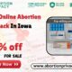 Buy Online Abortion Pill Pack In Iowa Now!