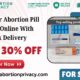 Order Abortion Pill Pack Online With Quick Delivery